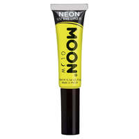 Moon Glow Intense Neon UV Eye Liner Yellow