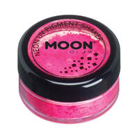 Moon Glow Intense Neon UV Shakers Intense Pink