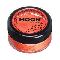 Moon Glow Intense Neon UV Shakers Intense Orange