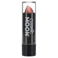Cosmic Moon Metallic Lipstick Red