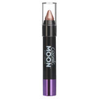 Cosmic Moon Metallic Body Crayon Rose Gold