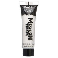 Moon Terror Halloween Face & Body White Paint