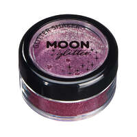 Moon Glitter Classic Fine Glitter Shakers Pink