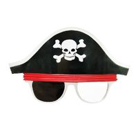Pirate Glasses