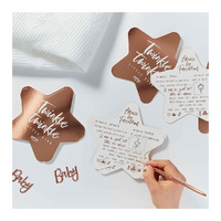Twinkle Twinkle Advice Cards 10 Pack