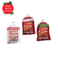 Food Net In Bag Including Metal Weights