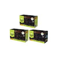 Led Solar Usb Icicle Lights 180