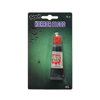 Realistic Halloween Fake Blood 18g