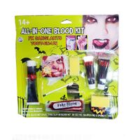 Blood Kit All In 1