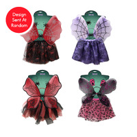 Halloween Tutu Set