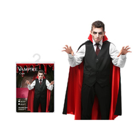 Vampire Cape 1.4m