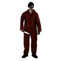 Costume Horror Killer Mens