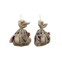 Animated Shaking Bag Of Hand 36cm