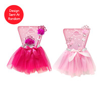 Princess Accessories Set