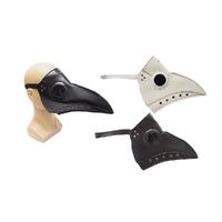 Plague Doctor Mask