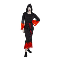 Vampire Costume - Women