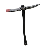 Mattock Hoe