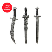 Sword With Damned Blade