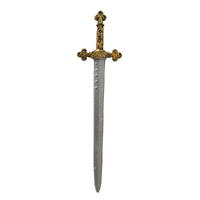 Sword W/ornate Handle Assorted