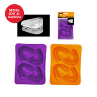 Ice Cube Tray - Teeth 