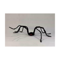 Animated Giant Spider 1.6m