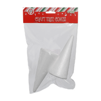 Craft Tree Cones 2 Pack
