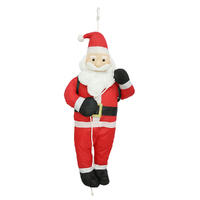 Nylon Santa 90cm Climbing Rope
