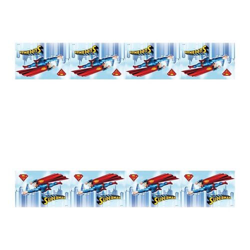 Superman Table Cover