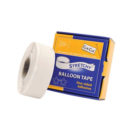 Stretchy Balloon Tape
