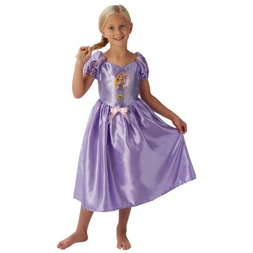 Rapunzel Classic Costume 