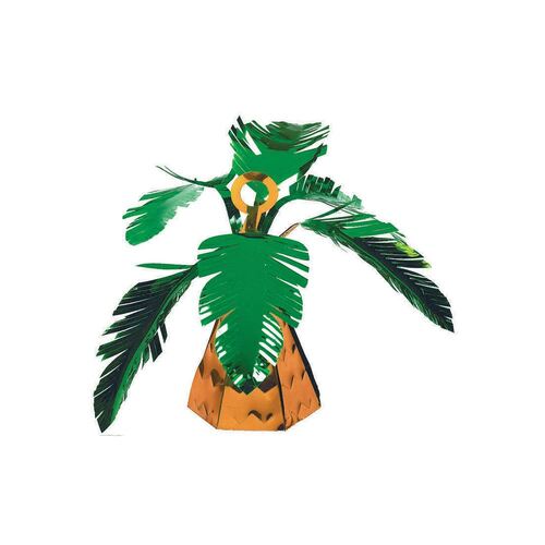 Palm Tree Foil Balloon Weight