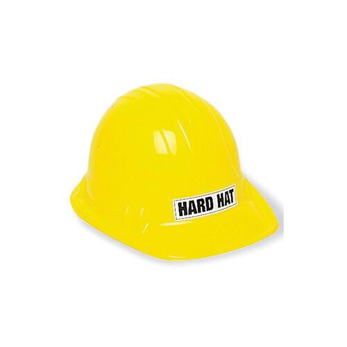 Construction Hard Hat