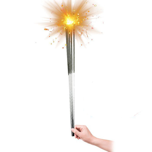 Sparklers 90cm 48 Pcs