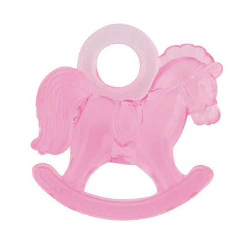 Rocking Horses Pink 16 Pack