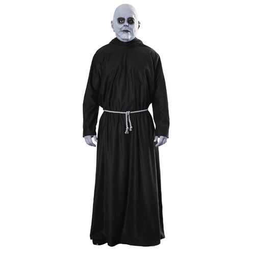 Uncle Fester Deluxe Costume Adult
