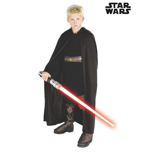Sith Hooded Robe Costume