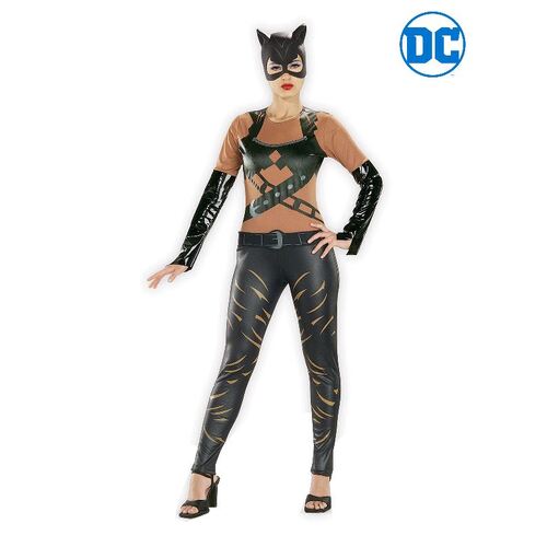 Catwoman Adult Costume  