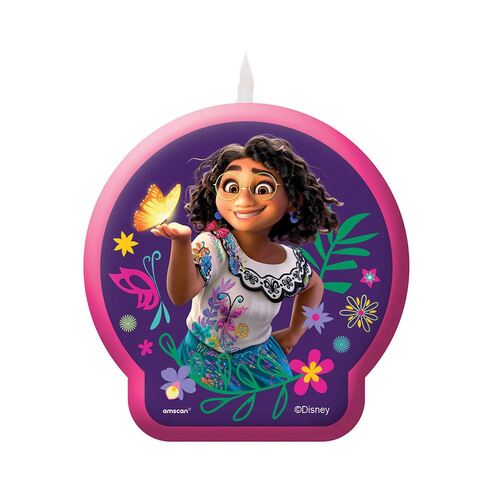 Encanto Candle