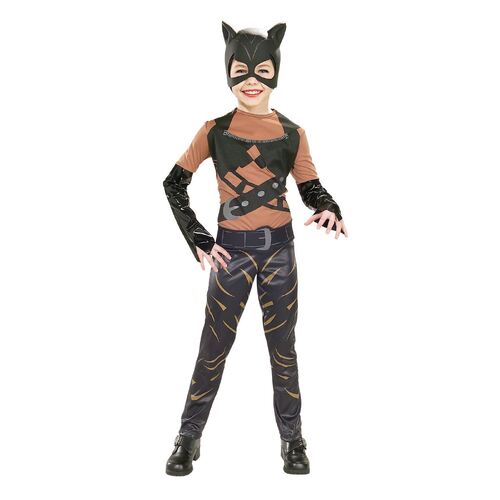 Catwoman Child   