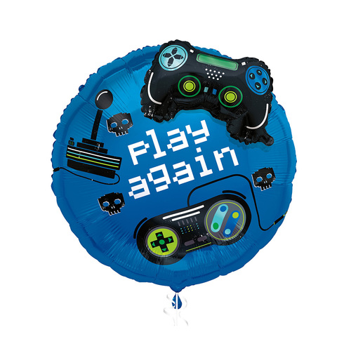 Gamer Balloon Kit