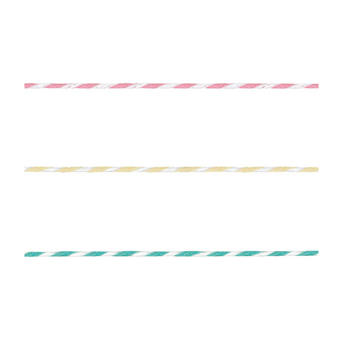 Twine 3 Pack 41.1m