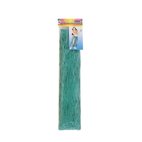 Luau Hula Skirt - Green