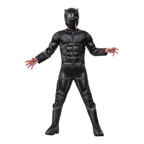 Black Panther Premium Costume Child