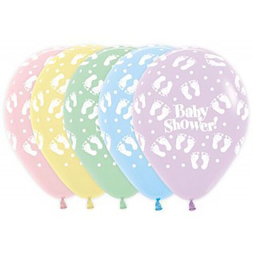 Occasions Baby Shower Balloons Occasions Baby Shower Balloons