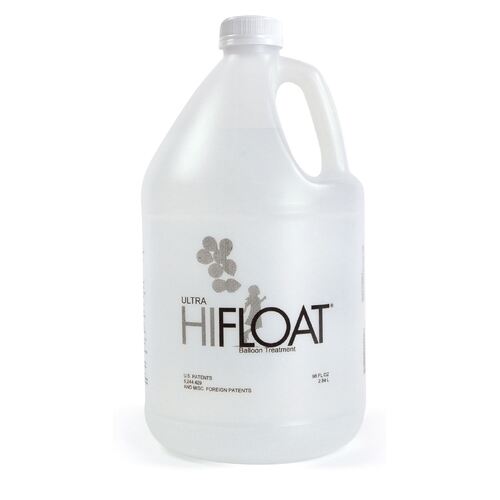 Hi Float 2.84L Bottle