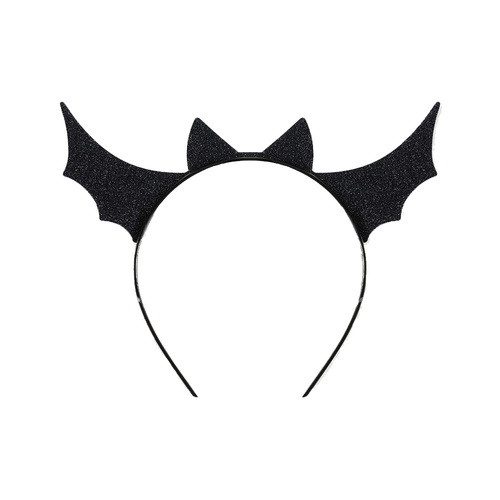 Bat Halloween Headband