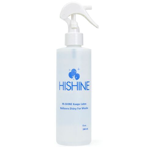 Hi-Shine Bottle 240ml 