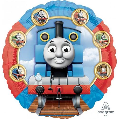 45cm thomas the Tank Engine And Friends