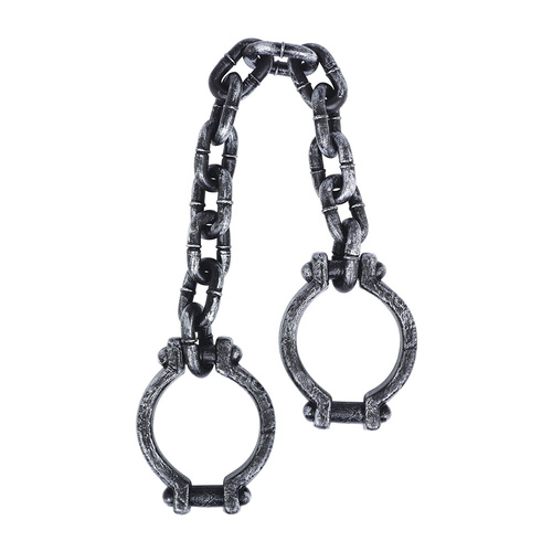 Shackles on Chain