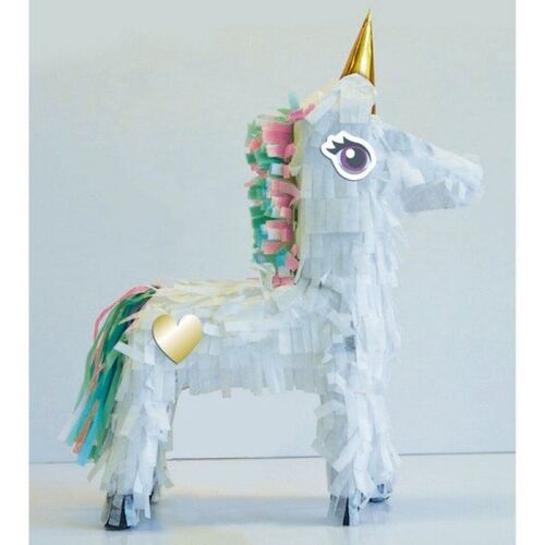 Magical Unicorn Mini Decorations